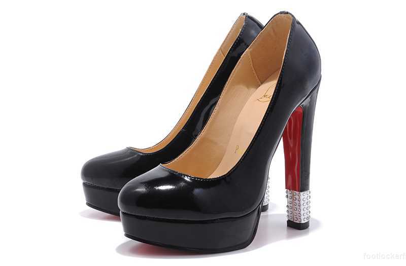 Christian Louboutin Cork Pumps Pump Nouveaustyle Pas Cher Site Christian Louboutin